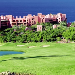 Välkomna till Canarias Golf Tours!